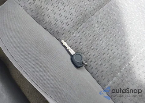 2007 Saturn Ion 2 from USA, damaged, VIN 1G8AJ55F87Z118633